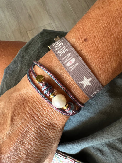 Pulsera Julieta