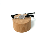 Pulsera Tenis