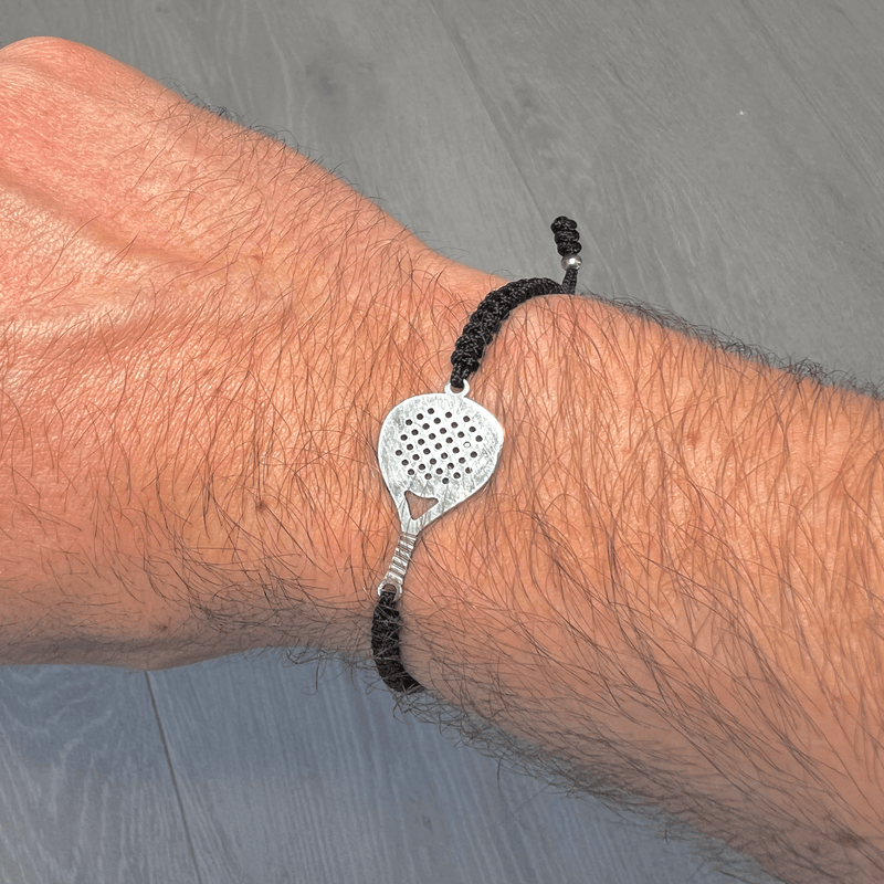 Pulsera Padel