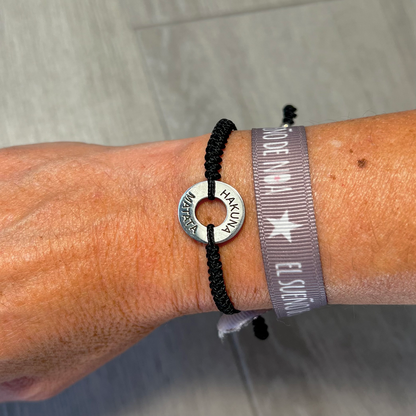 Pulsera "Hakuna Matata"