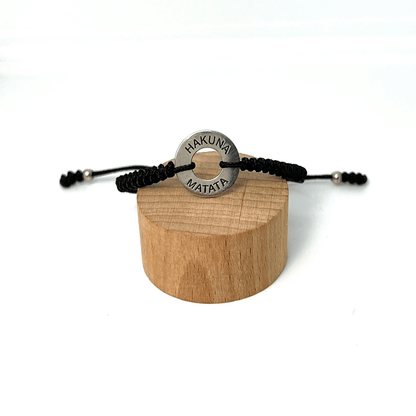 Pulsera "Hakuna Matata"