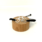 Pulsera Bici