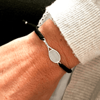 Pulsera Tenis