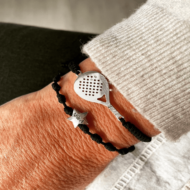 Pulsera Padel