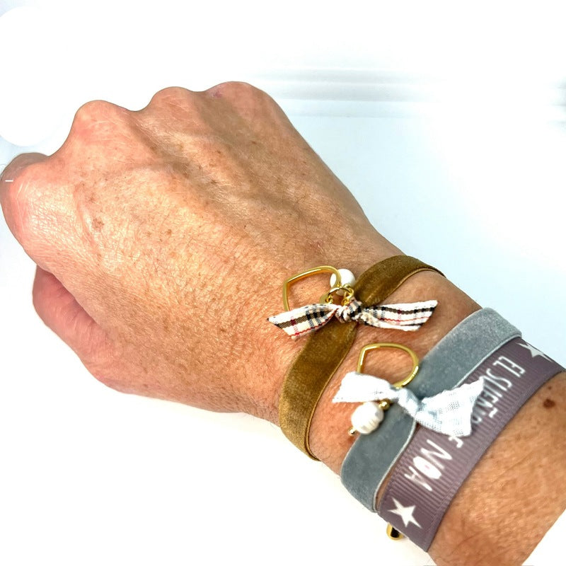 Pulsera "Cuore"